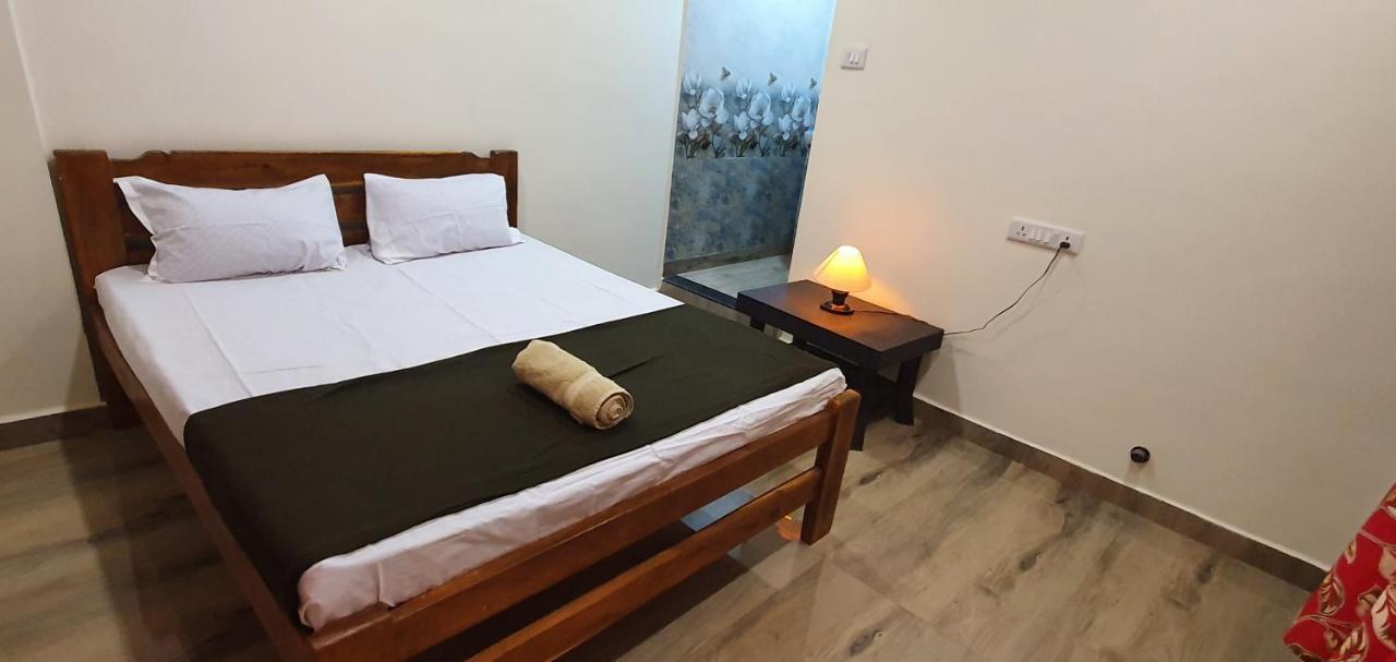 Serina House Mālvan Dış mekan fotoğraf