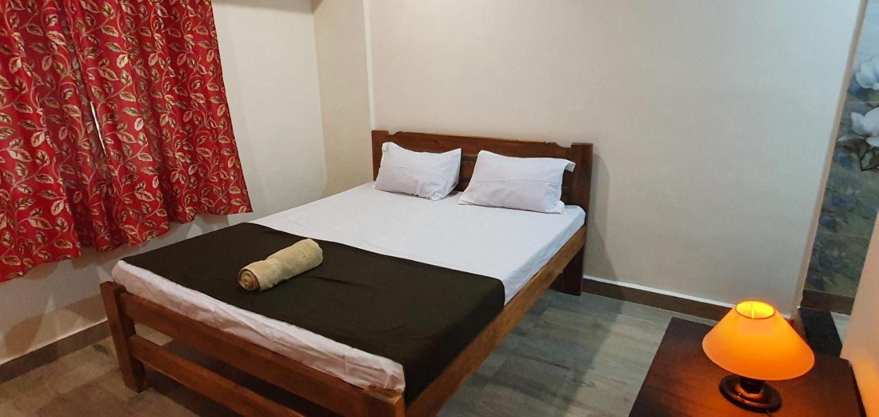 Serina House Mālvan Dış mekan fotoğraf