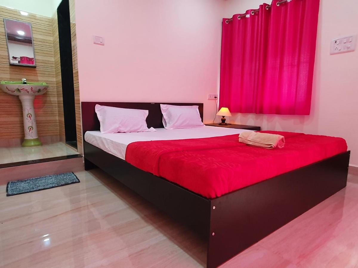 Serina House Mālvan Dış mekan fotoğraf
