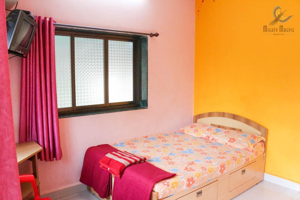 Serina House Mālvan Dış mekan fotoğraf