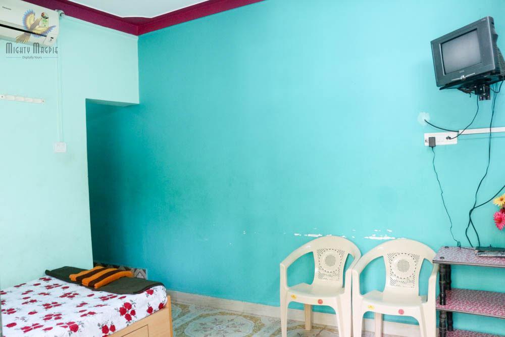 Serina House Mālvan Dış mekan fotoğraf
