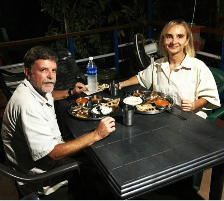 Serina House Mālvan Dış mekan fotoğraf