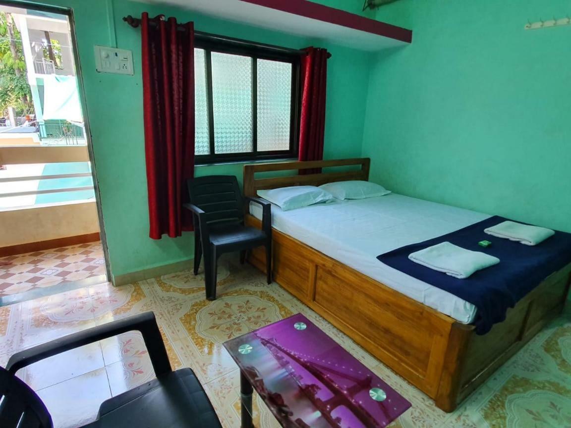 Serina House Mālvan Dış mekan fotoğraf