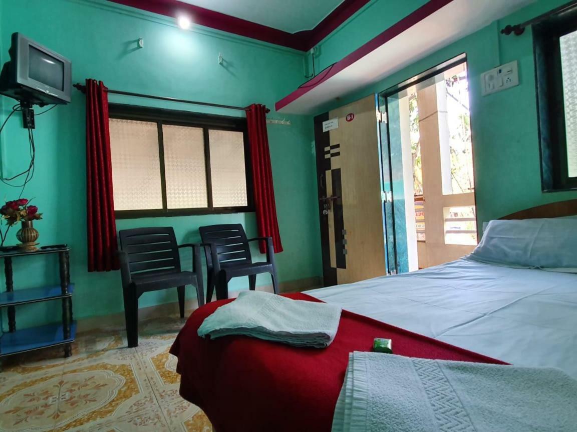 Serina House Mālvan Dış mekan fotoğraf