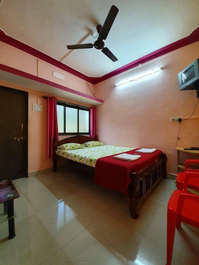 Serina House Mālvan Dış mekan fotoğraf
