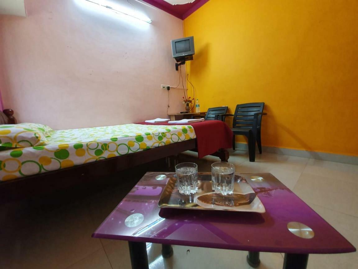 Serina House Mālvan Dış mekan fotoğraf