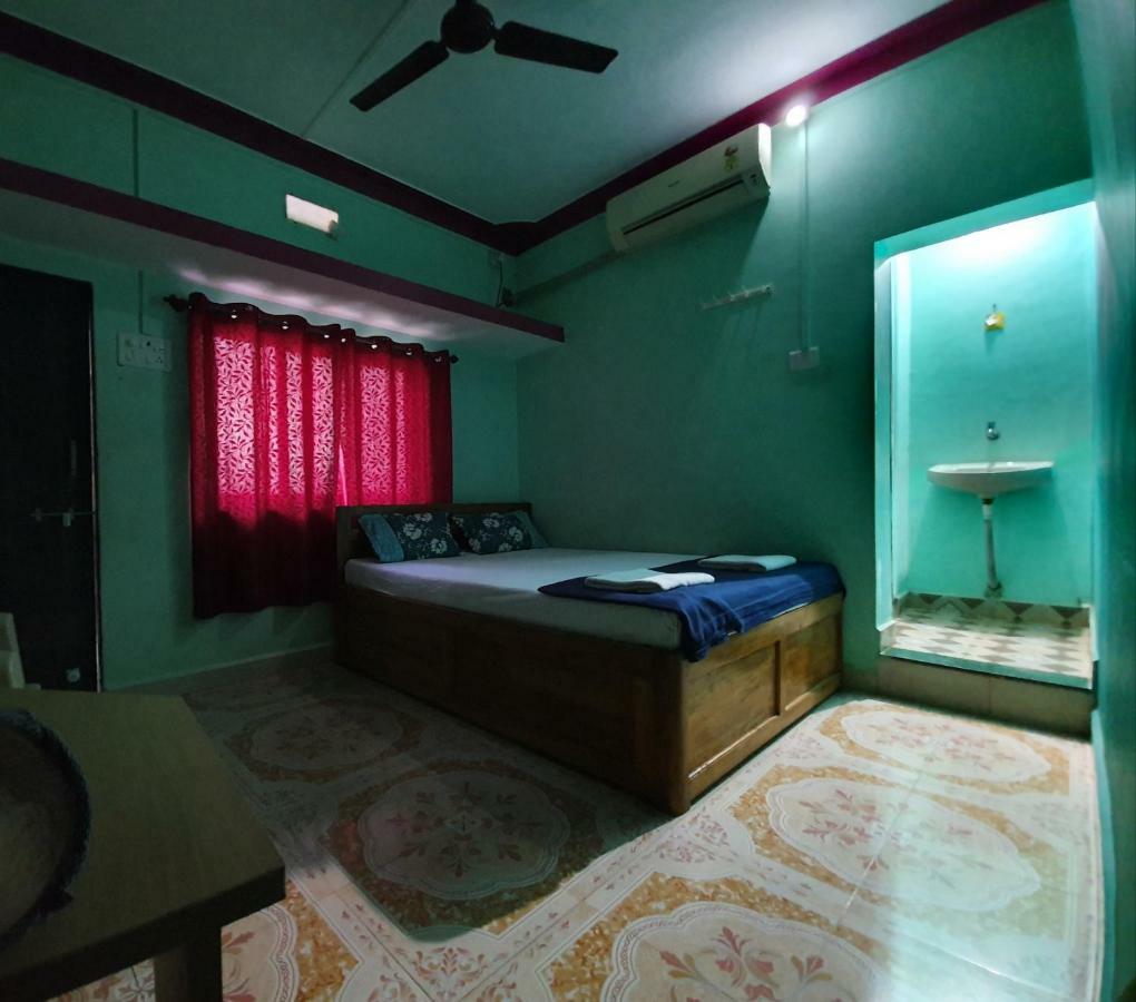 Serina House Mālvan Dış mekan fotoğraf