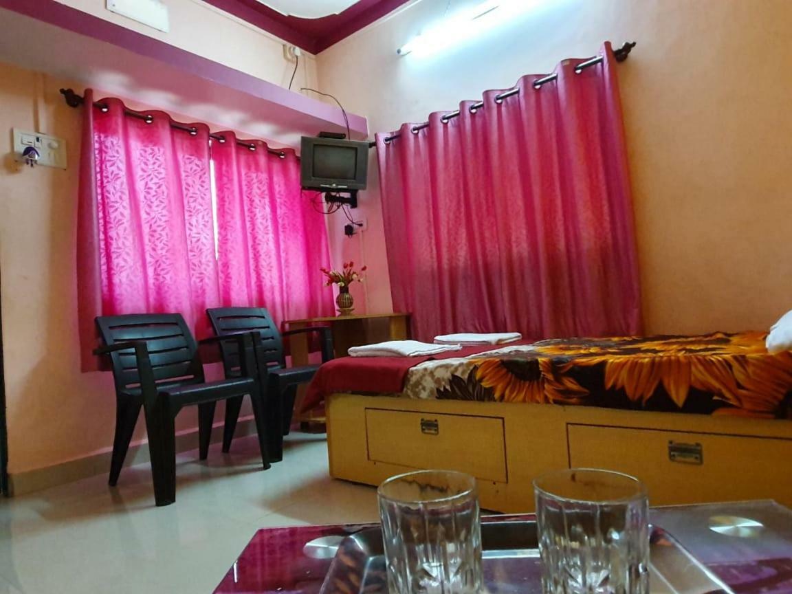 Serina House Mālvan Dış mekan fotoğraf