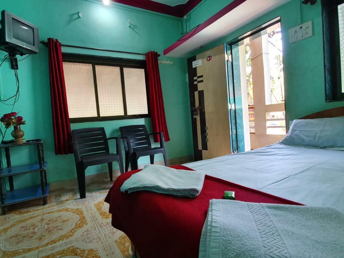 Serina House Mālvan Dış mekan fotoğraf